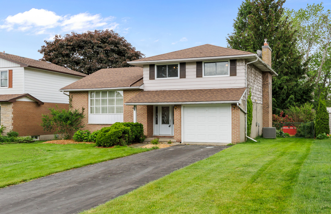 Show Kingston Real Estate Photography